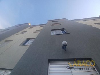 apartment em Rua Laura Villani Piovesan, Jardim Ipanema - São Carlos - SP