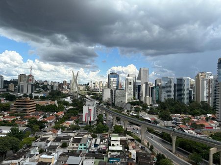 Cômodo Condomínio