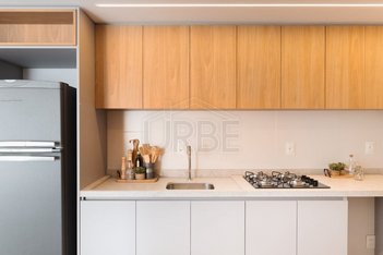 apartment em Avenida Bento Gonçalves, São Gonçalo - Pelotas - RS
