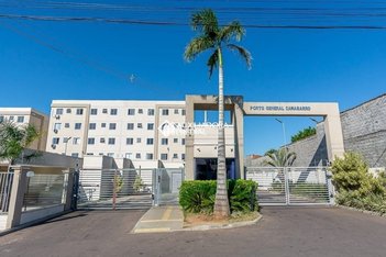 apartment em Rua Nove de Julho, São Luiz - Gravataí - RS