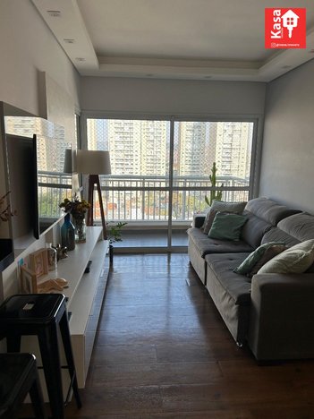 apartment em Rua Gonçalves Dias, Centro - São Bernardo do Campo - SP