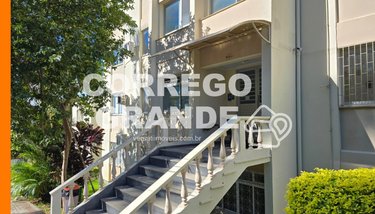 apartment em Rua João Pio Duarte Silva, Córrego Grande - Florianópolis - SC