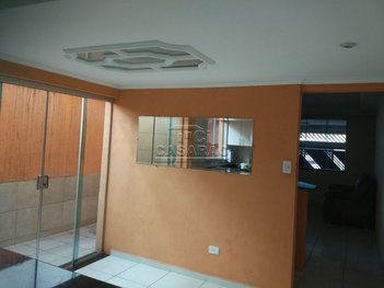 house em Rua Pindorama, Jordanópolis - São Bernardo do Campo - SP