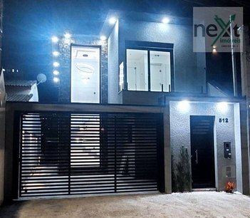 house em Rua dos Lírios, Portais (Polvilho) - Cajamar - SP