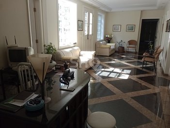 commercial_building em República do Líbano, Ibirapuera - São Paulo - SP