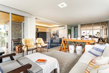 apartment em Rodovia João Paulo, João Paulo - Florianópolis - SC