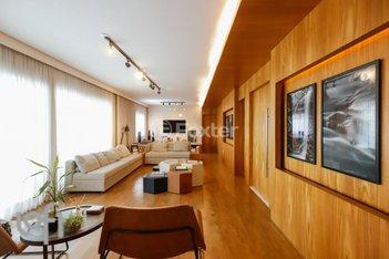 apartment em Isaac Krasilchik, Barra Funda - São Paulo - SP