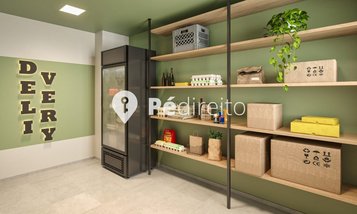 apartment em Avenida das Nações Unidas, Chácara Itaim - São Paulo - SP