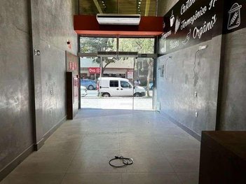 business em Avenida Aggeo Pio Sobrinho, Buritis - Belo Horizonte - MG