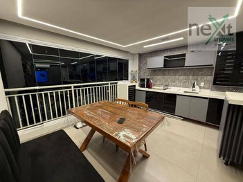 apartment em Avenida Vila Ema, Vila Prudente - São Paulo - SP