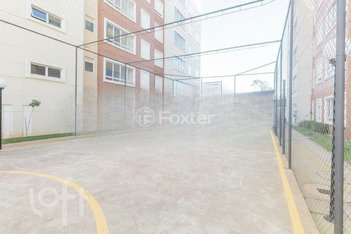 apartment em Avenida João Ferreira Jardim, Parque Santa Fé - Porto Alegre - RS