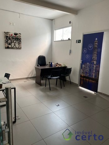 office em Marcilio Dias, Nova Suíssa - Belo Horizonte - MG