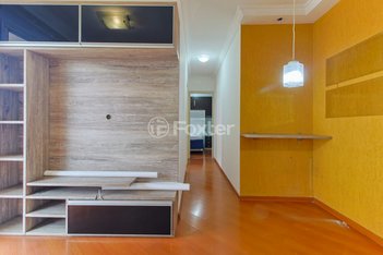 apartment em Rua Guaipá, Vila Leopoldina - São Paulo - SP