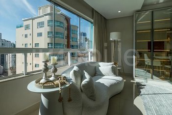 apartment em Rua 1001, Centro - Balneário Camboriú - SC