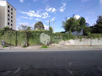 land_lot em Rua Adalívia de Toledo, Paineiras do Morumbi - São Paulo - SP