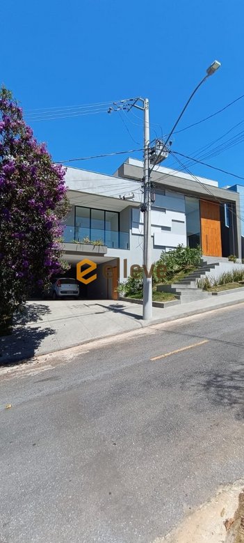 house em Rua Arlinda Correa Lima, Parque Jardim Itaú - Vespasiano - MG