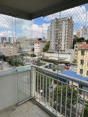 apartment em Rua Cesário Ramalho, Cambuci - São Paulo - SP