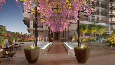 apartment em Rua Maria Clara, Alto da Glória - Curitiba - PR