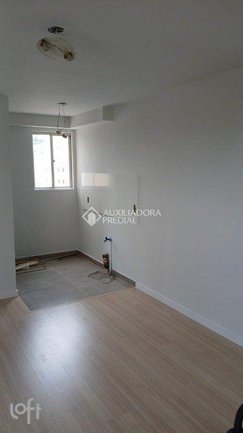 apartment em Avenida Coronel Theodomiro Porto da Fonseca, Ipiranga  - Sapucaia do Sul - RS