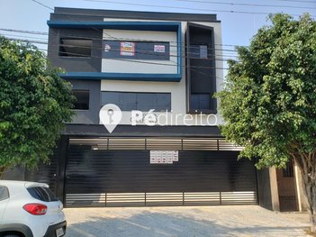 apartment em Rua Gelásio Pimenta, Vila Antonina - São Paulo - SP