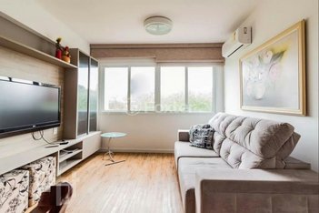 apartment em Avenida Florianópolis, Azenha - Porto Alegre - RS