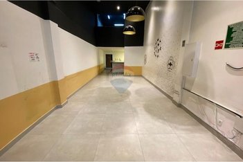 commercial_building em Rua Henrique Badaró Portugal, Parque São José - Belo Horizonte - MG