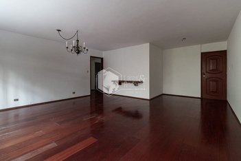 apartment em Rua Manuel da Nóbrega, Paraíso - São Paulo - SP