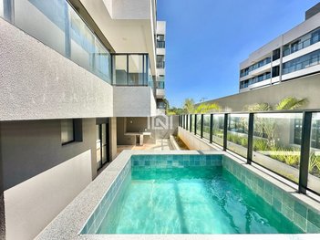 apartment em Estrada Fernando Nobre, Parque Rincão - Cotia - SP