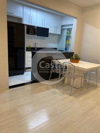 apartment em Rua Cuiabá, Alto da Mooca - São Paulo - SP