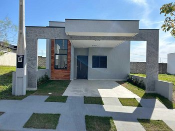 house em Avenida Ipanema, Jardim Planalto - Sorocaba - SP