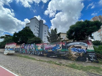 commercial_land_lot em Rua Maurício Cardoso, Centro - Passo Fundo - RS