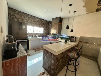 house em Rua Miguel Pereira, Colônia Santa Isabel - Betim - MG