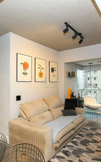 apartment em Rua Ivaí, Tatuapé - São Paulo - SP