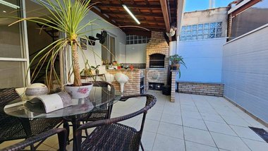 house em Avenida Antônio Frederico Ozanan, Jardim Shangai - Jundiaí - SP