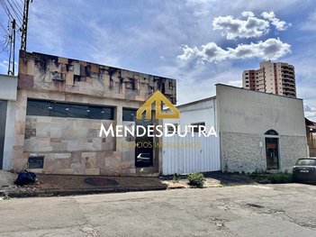 office em Rua São Sebastião, Vila Monteiro - Piracicaba - SP