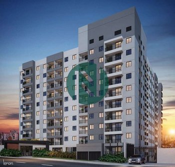 apartment em Rua Matilde Diez, Vila Castelo - São Paulo - SP
