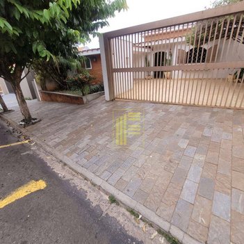 house em Rua Orsini Dias Aguiar, Jardim Alvorada - São José do Rio Preto - SP