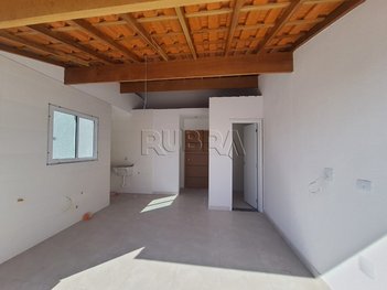 apartment em Rua Álvaro Anes, Santa Maria - Santo André - SP