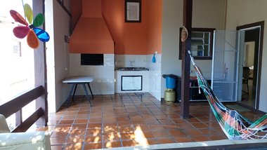 house em dos Tubarões, Ingleses do Rio Vermelho - Florianópolis - SC