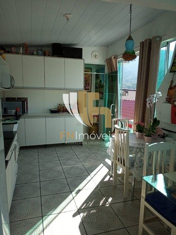 house em Panamá, Nações - Balneário Camboriú - SC
