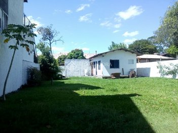 house em Avenida Guarujá, Guarujá - Porto Alegre - RS