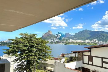 apartment em Rua Tabatinguera, Lagoa - Rio de Janeiro - RJ