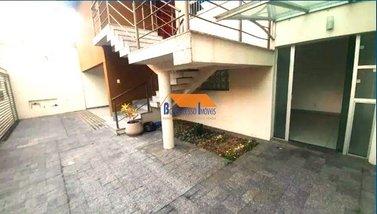 house em Rua Doutor Teles, Liberdade - Belo Horizonte - MG