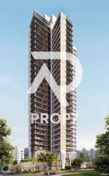 apartment em Rua Padre Chico, Perdizes - São Paulo - SP