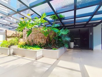 apartment em Rua Espírito Santo, Centro - Londrina - PR