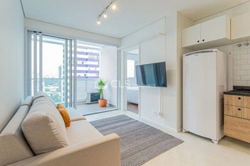 apartment em Rua José Augusto Penteado, Sumaré - São Paulo - SP