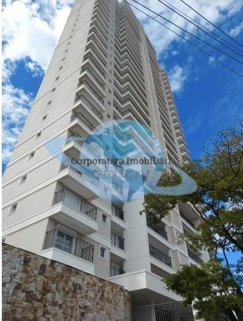 apartment em Rua Caracas, Jardim Americano - Sorocaba - SP