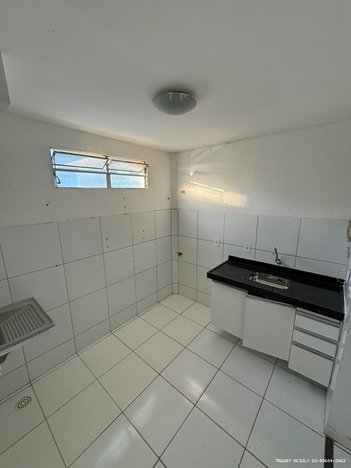 apartment em Rua Japurá, Santa Lúcia - Maceió - AL