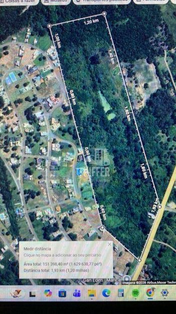 land_lot em Rodovia Vereador Oldemar de Figueiredo, Ubatiba - Maricá - RJ