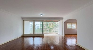 apartment em Rua Manoel Antônio Pinto, Paraisópolis - São Paulo - SP
